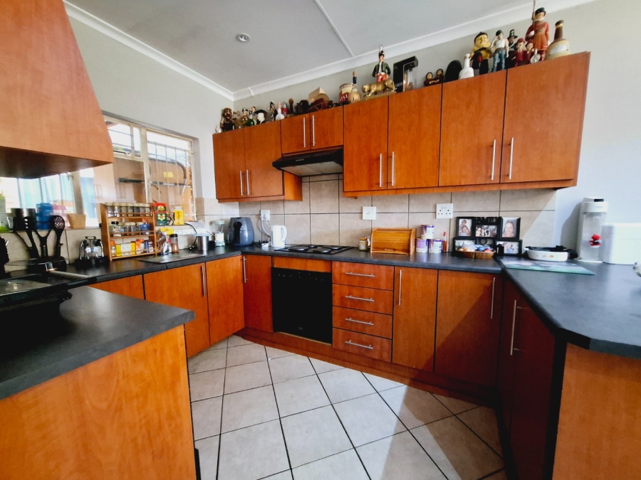 3 Bedroom Property for Sale in Universitas Free State